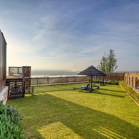 Caju Villas Montargil - Villa Vale Vilao 外观 照片