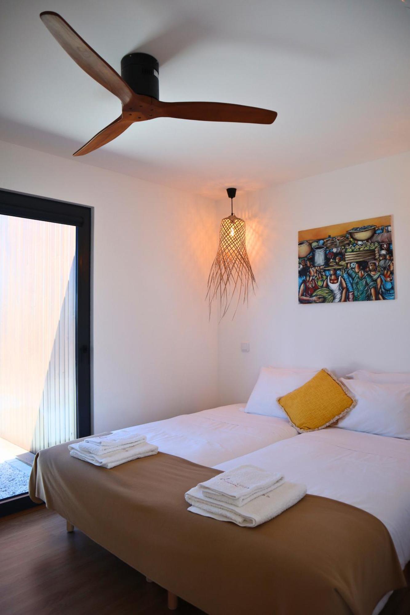 Caju Villas Montargil - Villa Vale Vilao 外观 照片