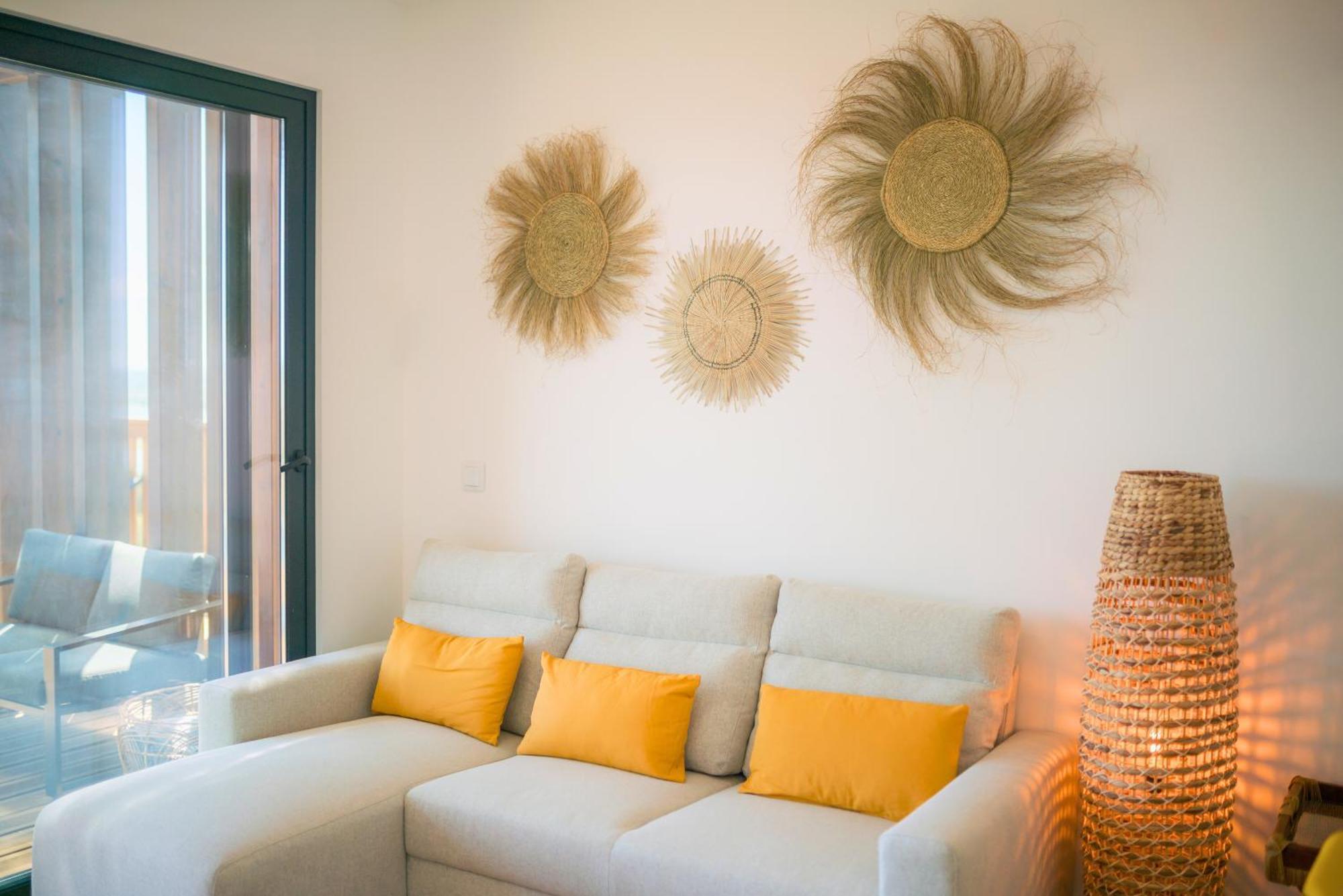 Caju Villas Montargil - Villa Vale Vilao 外观 照片