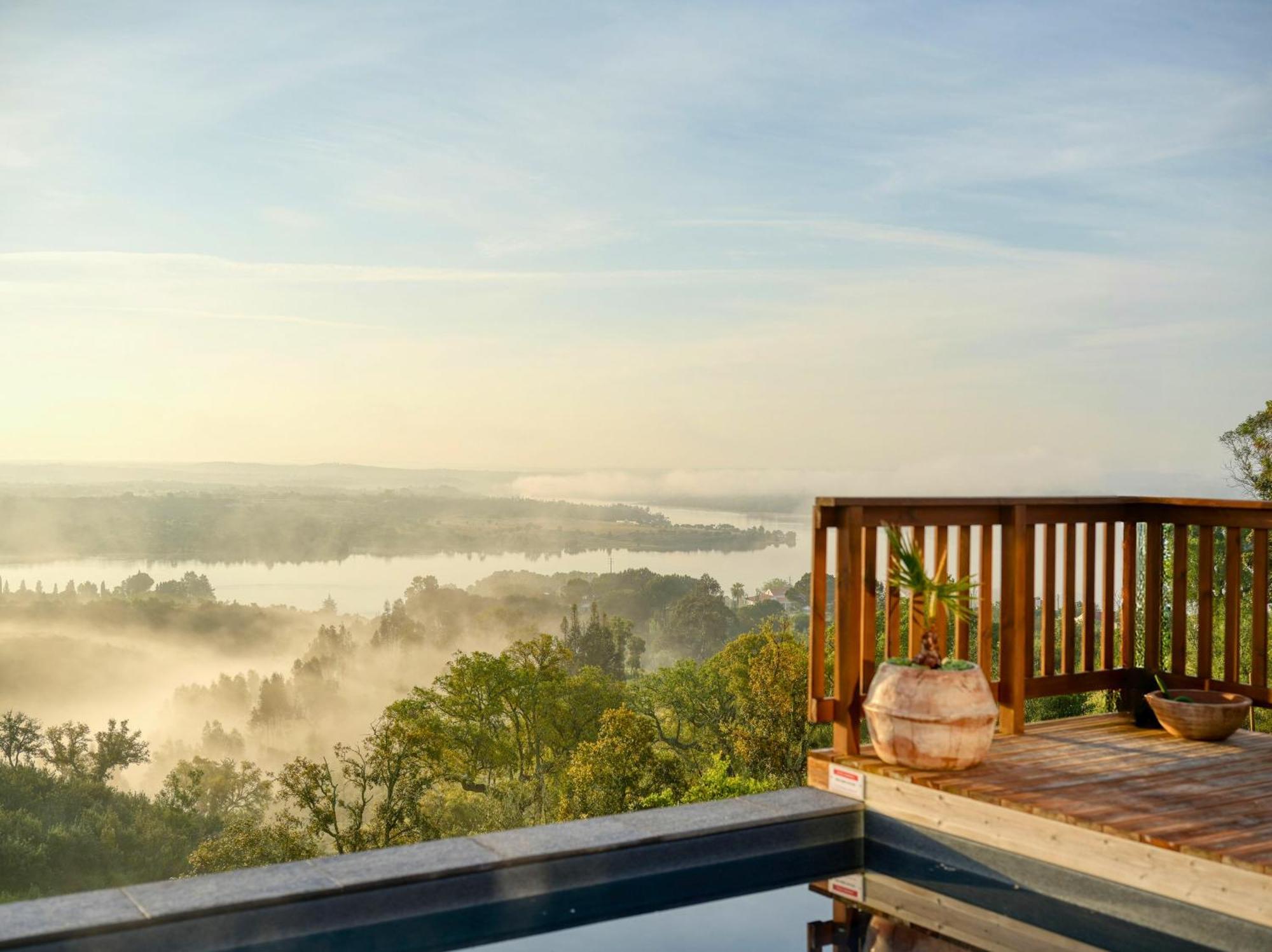 Caju Villas Montargil - Villa Vale Vilao 外观 照片